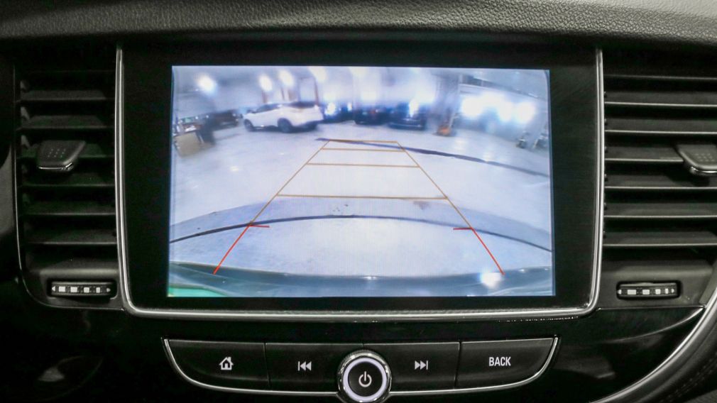 Buick Encore Preferred 2018 d&rsquo;occasion à vendre - 23