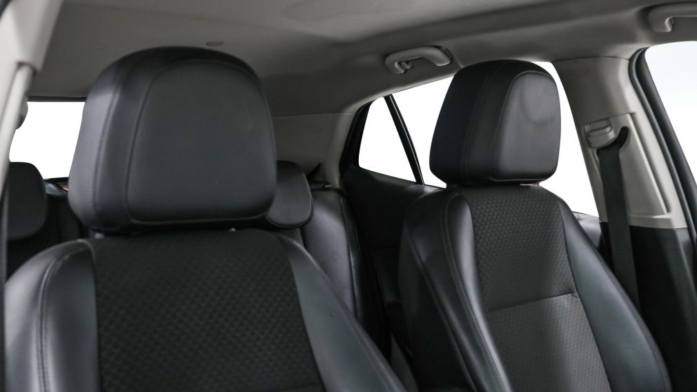 Buick Encore Preferred 2018 d&rsquo;occasion à vendre - 24