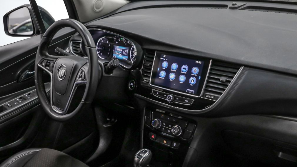 Buick Encore Preferred 2018 d&rsquo;occasion à vendre - 25