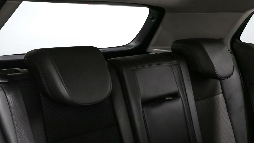 Buick Encore Preferred 2018 d&rsquo;occasion à vendre - 26