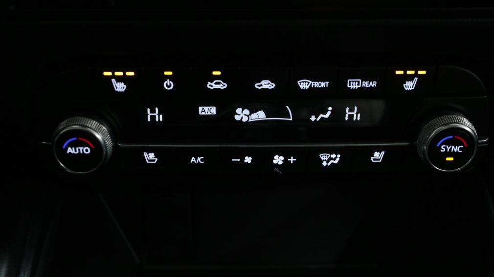 Mazda CX-5 GT w/Turbo 2021 d’occasion à vendre - 25