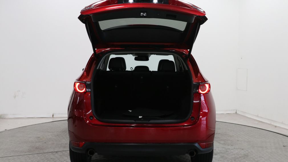 Mazda CX-5 GT w/Turbo 2021 d’occasion à vendre - 30