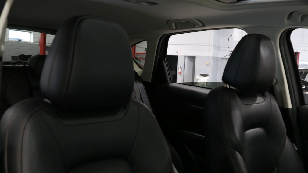 Mazda CX-5 GT w/Turbo 2021 d’occasion à vendre - 26