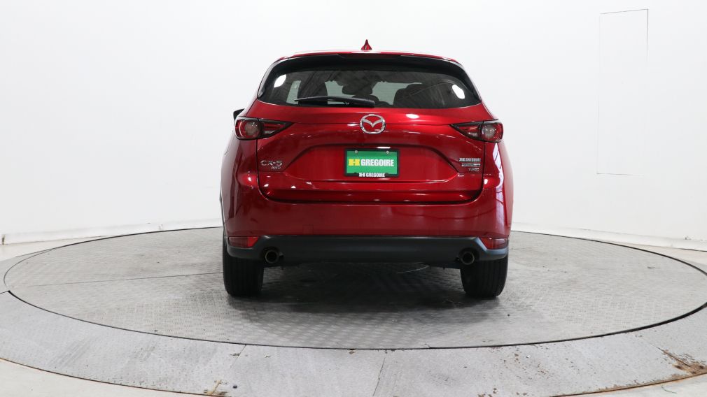 Mazda CX-5 GT w/Turbo 2021 d’occasion à vendre - 2