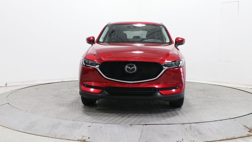 Mazda CX-5 GT w/Turbo 2021 d’occasion à vendre - 6