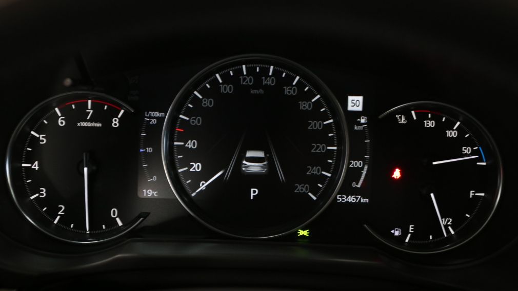 Mazda CX-5 GT w/Turbo 2021 d’occasion à vendre - 19