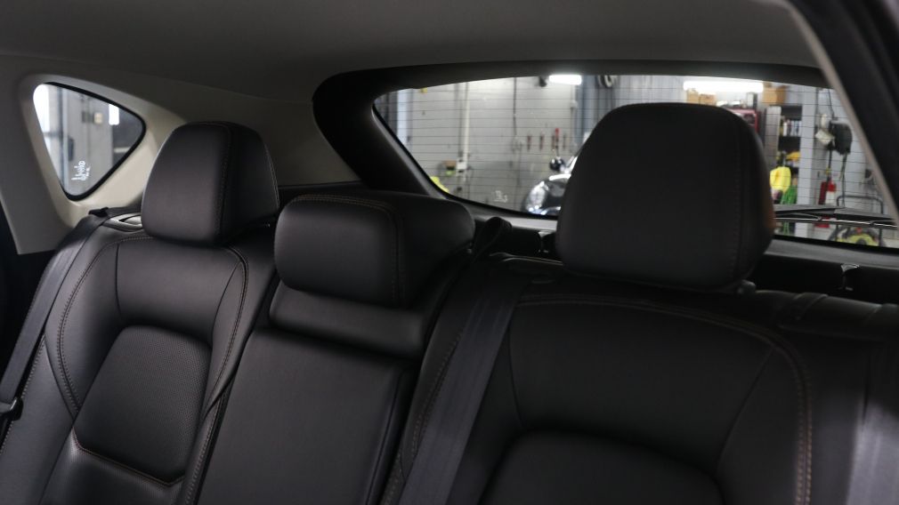 Mazda CX-5 GT w/Turbo 2021 d’occasion à vendre - 14