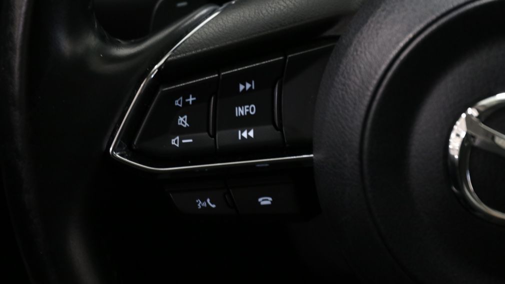 Mazda CX-5 GT w/Turbo 2021 d’occasion à vendre - 16