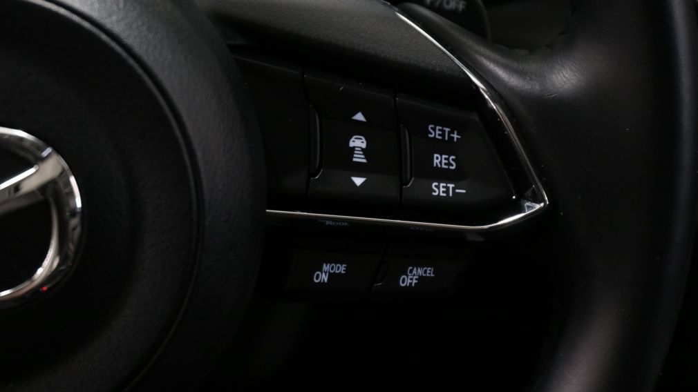 Mazda CX-5 GT w/Turbo 2021 d’occasion à vendre - 17