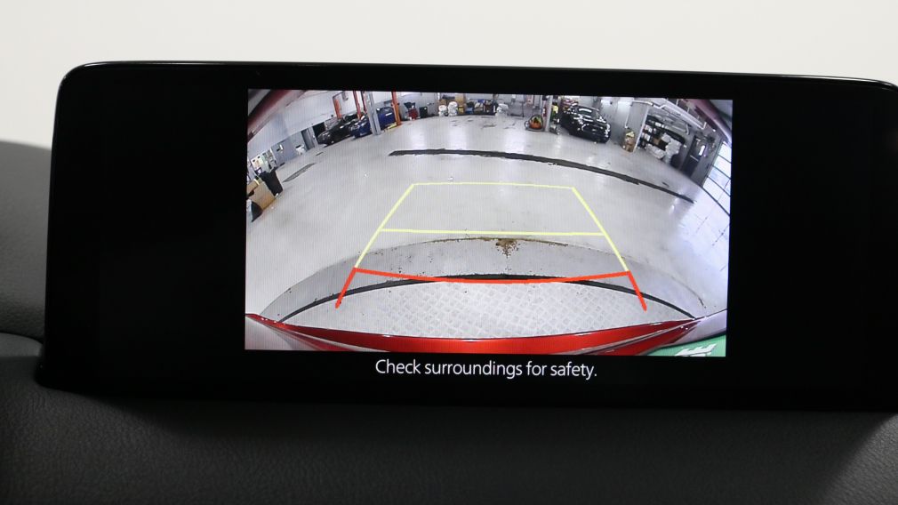 Mazda CX-5 GT w/Turbo 2021 d’occasion à vendre - 24