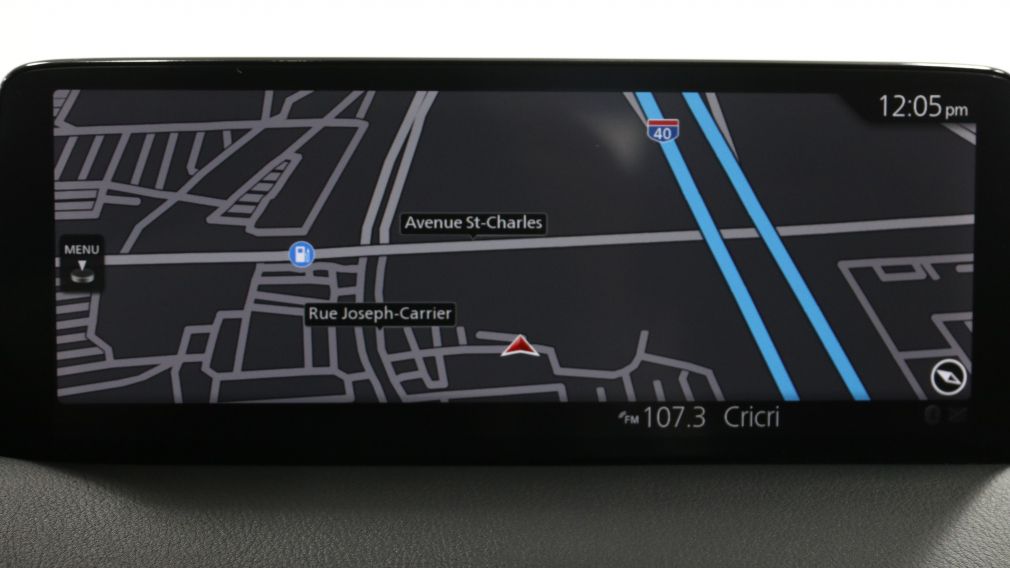 Mazda CX-5 GT w/Turbo 2021 d’occasion à vendre - 22