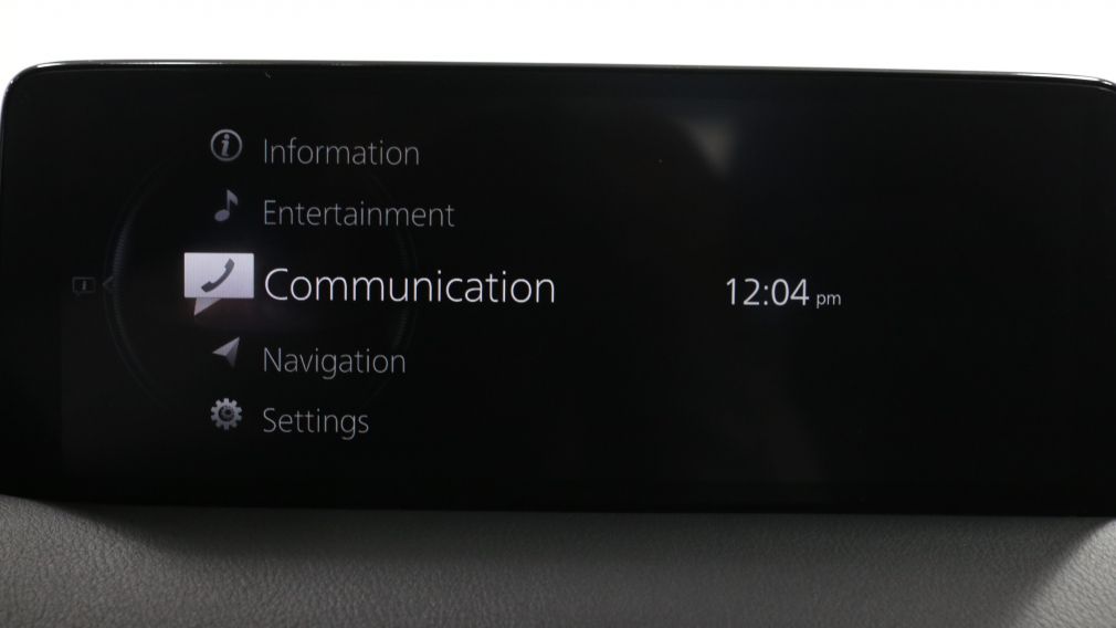 Mazda CX-5 GT w/Turbo 2021 d’occasion à vendre - 21