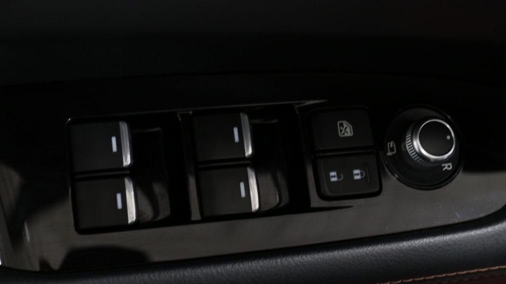 Mazda CX-5 GT w/Turbo 2021 d’occasion à vendre - 11