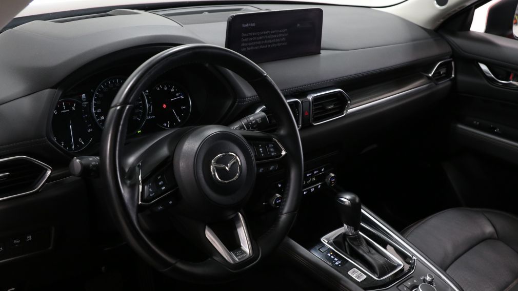 Mazda CX-5 GT w/Turbo 2021 d’occasion à vendre - 10