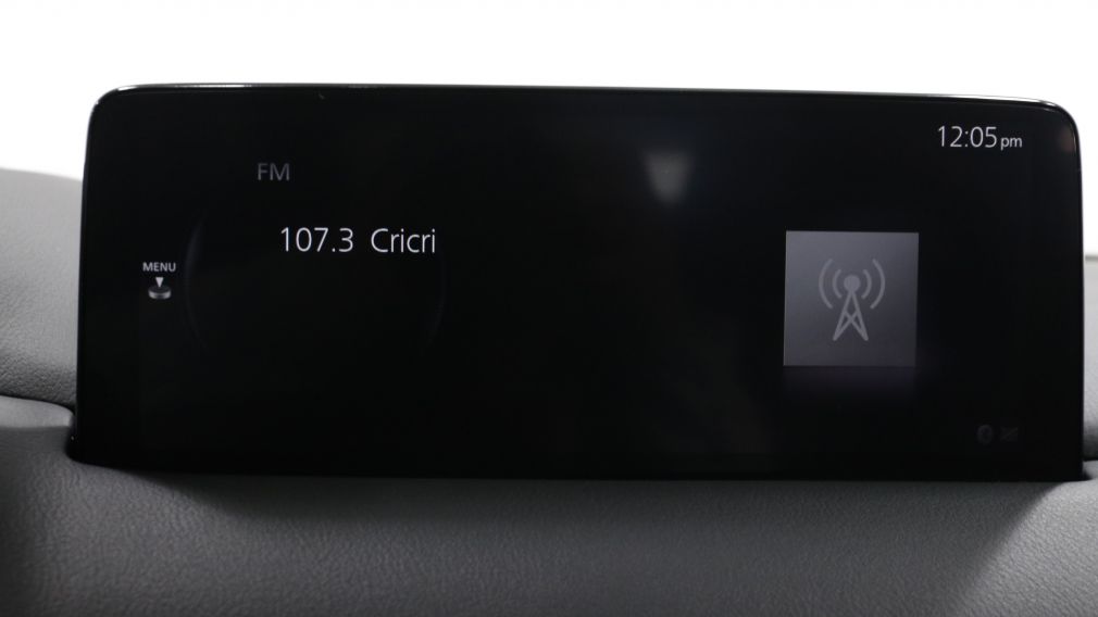 Mazda CX-5 GT w/Turbo 2021 d’occasion à vendre - 23