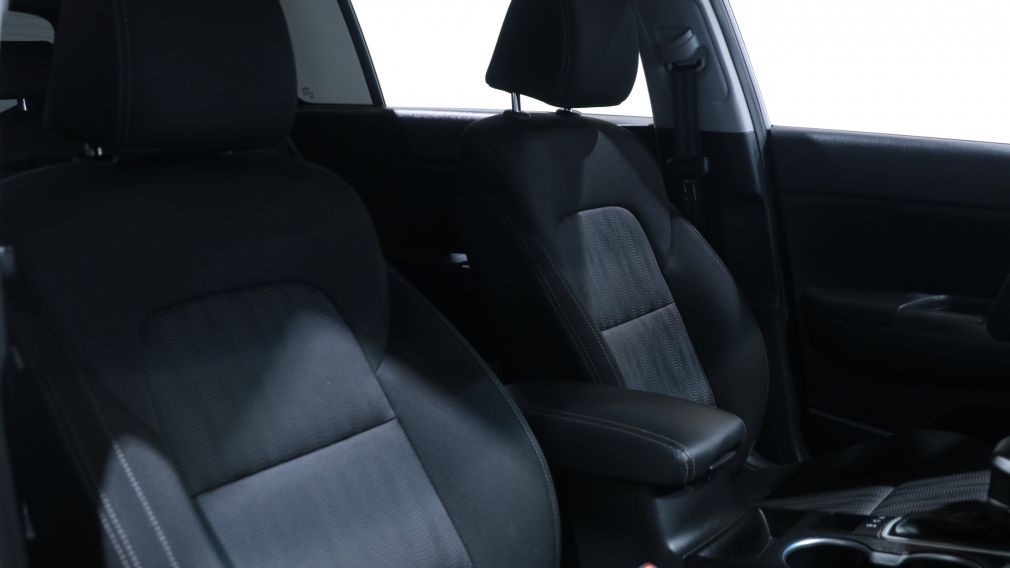 Kia Sportage LX 2022 d&rsquo;occasion à vendre - 21