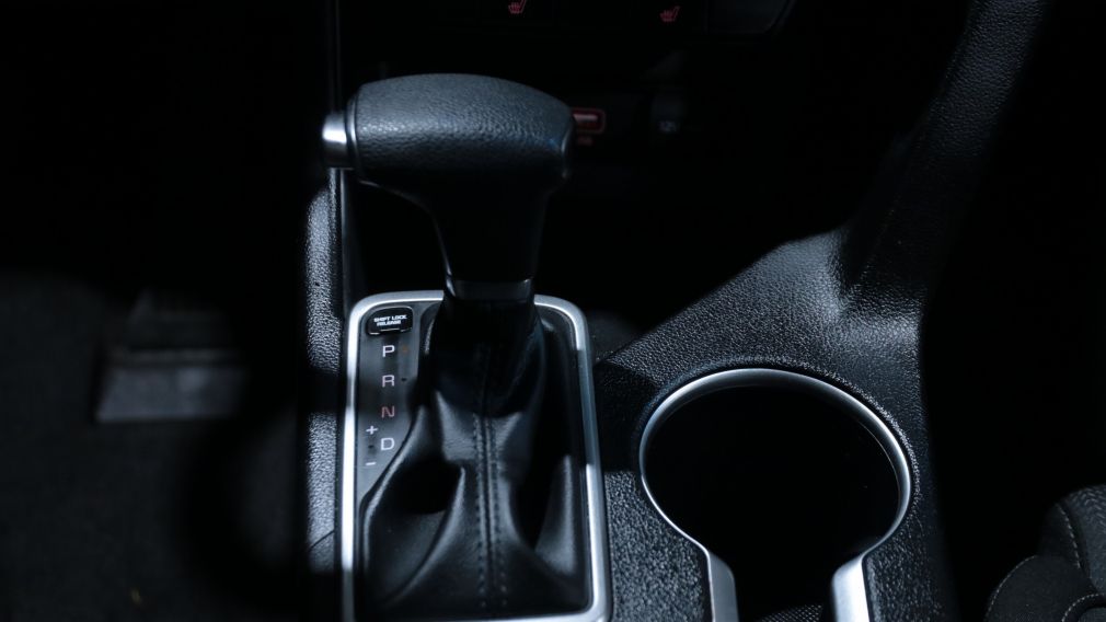 Kia Sportage LX 2022 d&rsquo;occasion à vendre - 16