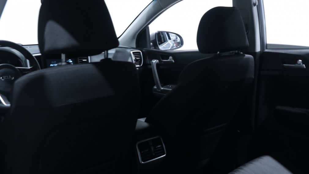 Kia Sportage LX 2022 d&rsquo;occasion à vendre - 17