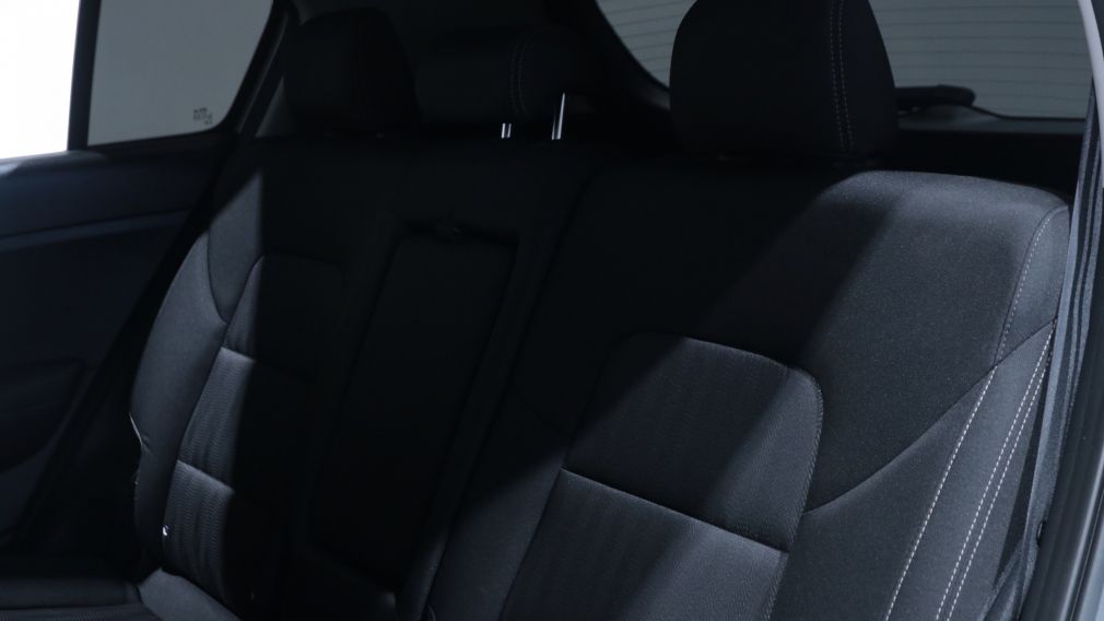 Kia Sportage LX 2022 d&rsquo;occasion à vendre - 18