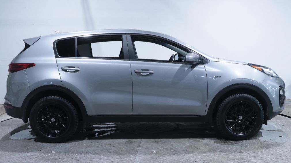 Kia Sportage LX 2022 d&rsquo;occasion à vendre - 8