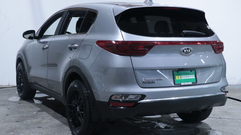 Kia Sportage LX 2022 d&rsquo;occasion à vendre - 5