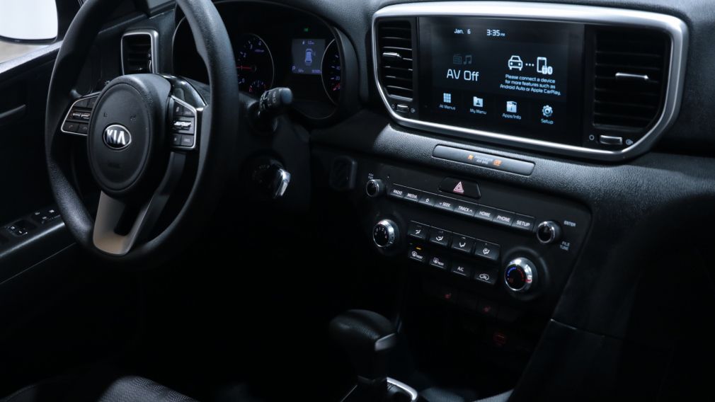 Kia Sportage LX 2022 d&rsquo;occasion à vendre - 20