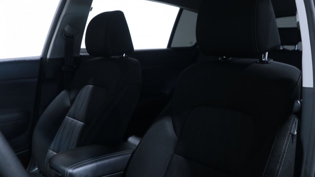 Kia Sportage LX 2022 d&rsquo;occasion à vendre - 11