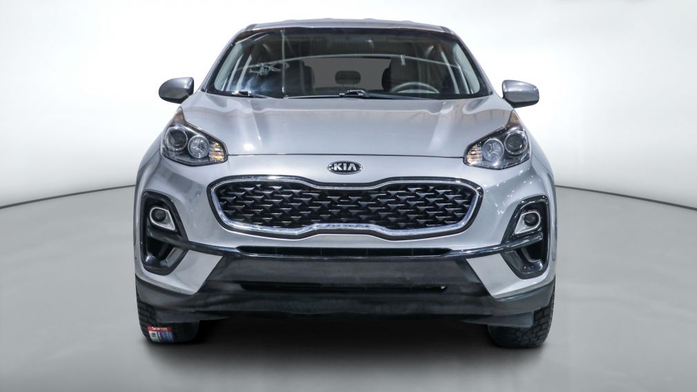 Kia Sportage LX 2022 d&rsquo;occasion à vendre - 2