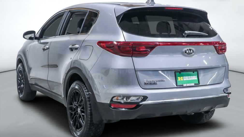 Kia Sportage LX 2022 d&rsquo;occasion à vendre - 5