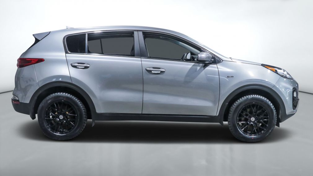 Kia Sportage LX 2022 d&rsquo;occasion à vendre - 8