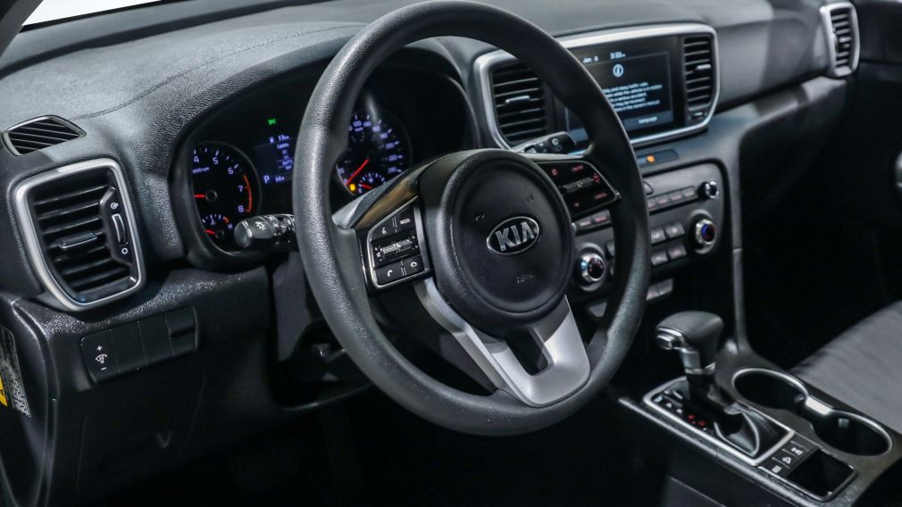 Kia Sportage LX 2022 d&rsquo;occasion à vendre - 9