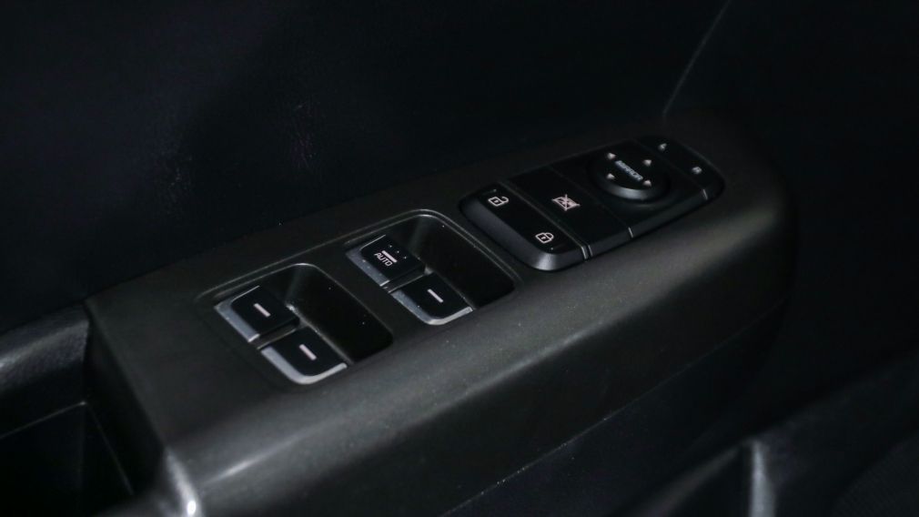 Kia Sportage LX 2022 d&rsquo;occasion à vendre - 11