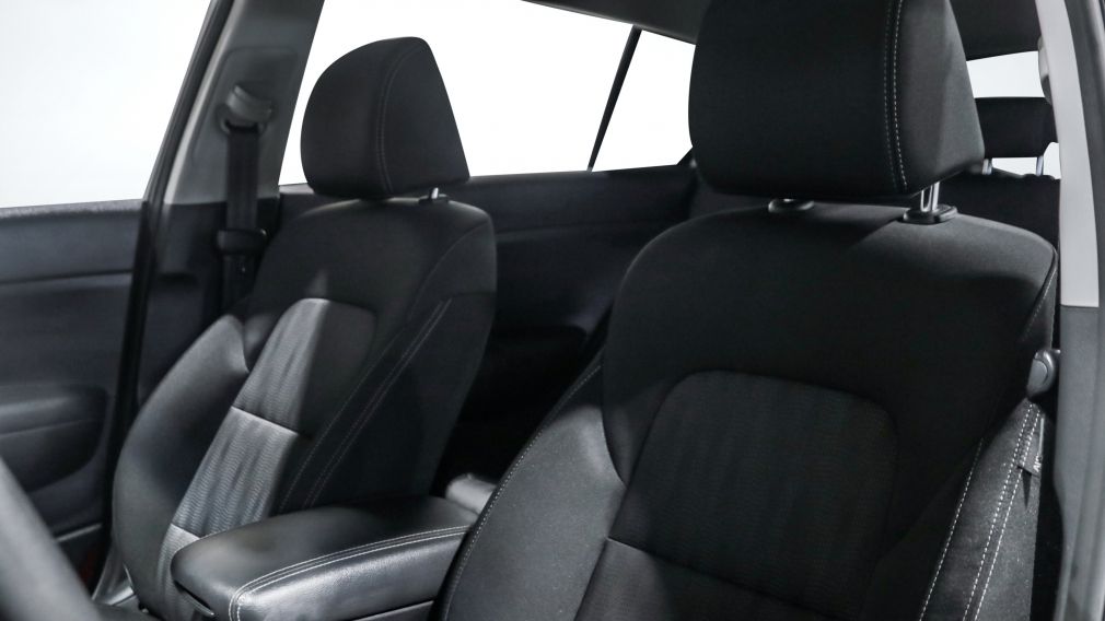 Kia Sportage LX 2022 d&rsquo;occasion à vendre - 12