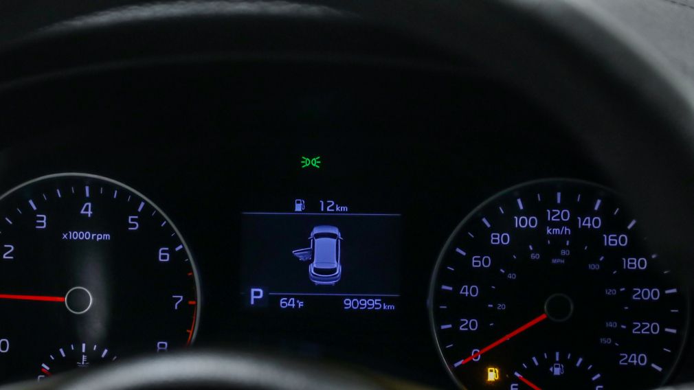 Kia Sportage LX 2022 d&rsquo;occasion à vendre - 13