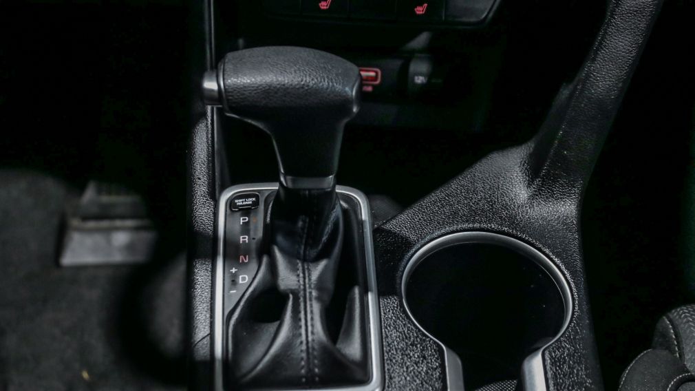 Kia Sportage LX 2022 d&rsquo;occasion à vendre - 16