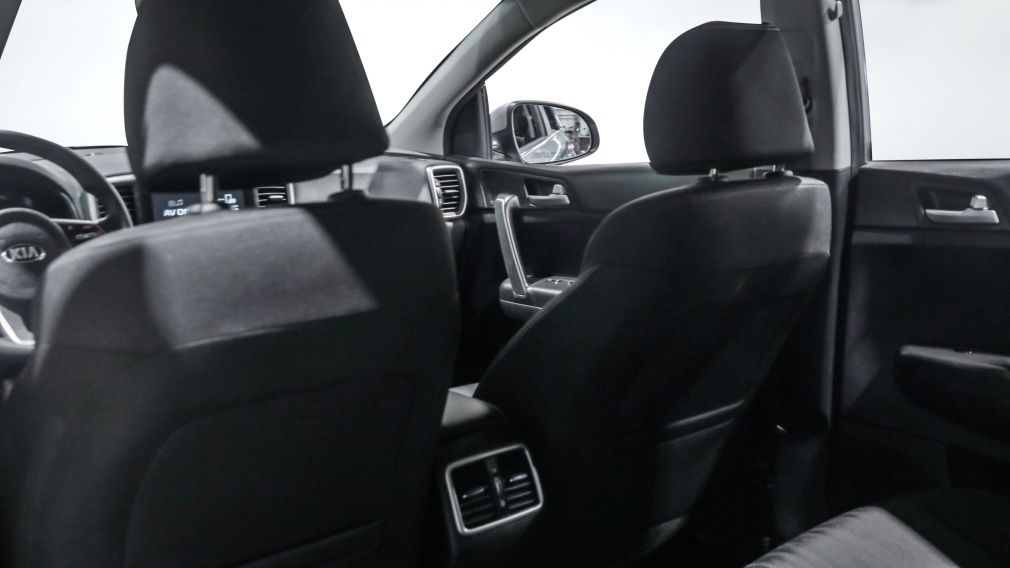 Kia Sportage LX 2022 d&rsquo;occasion à vendre - 17