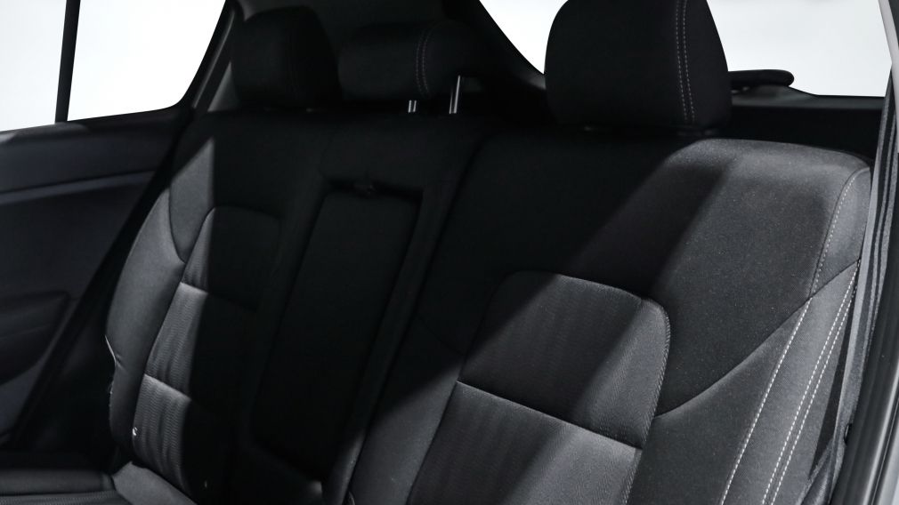 Kia Sportage LX 2022 d&rsquo;occasion à vendre - 18