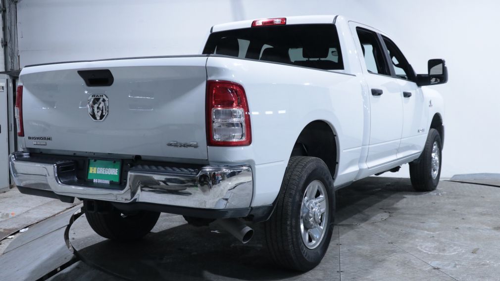 Ram 2500 Big Horn 2024 d&rsquo;occasion à vendre - 7
