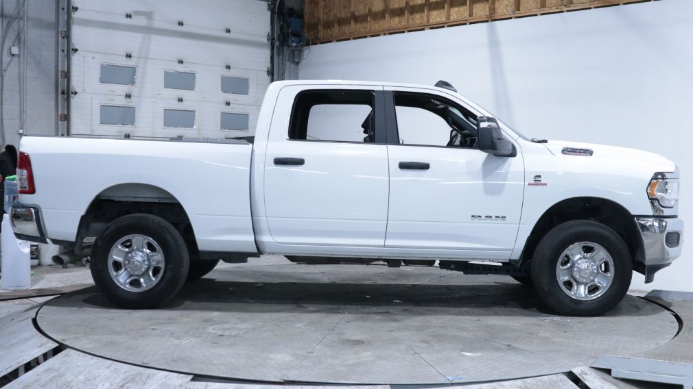 Ram 2500 Big Horn 2024 d&rsquo;occasion à vendre - 8