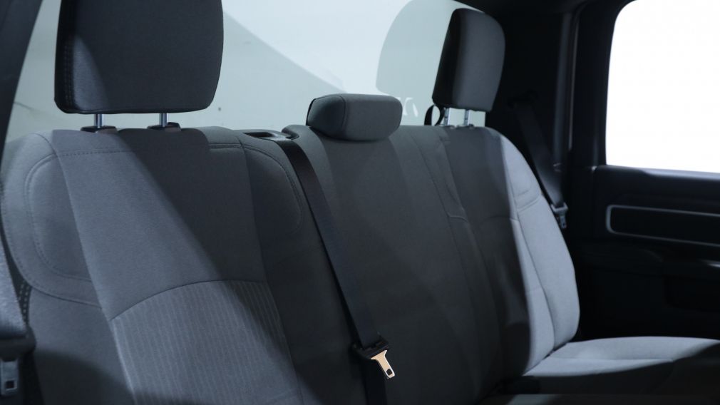 Ram 2500 Big Horn 2024 d&rsquo;occasion à vendre - 18