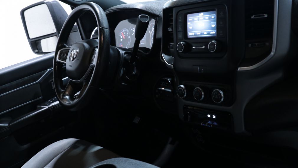Ram 2500 Big Horn 2024 d&rsquo;occasion à vendre - 19