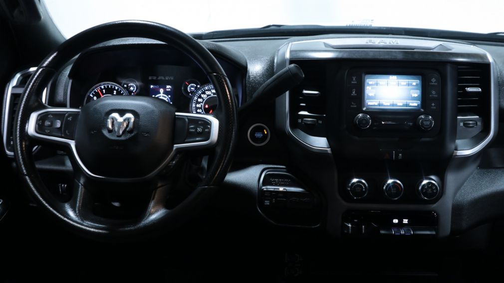 Ram 2500 Big Horn 2024 d&rsquo;occasion à vendre - 12