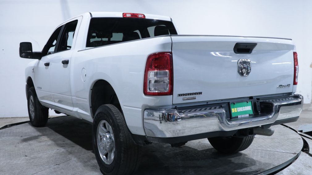 Ram 2500 Big Horn 2024 d&rsquo;occasion à vendre - 5