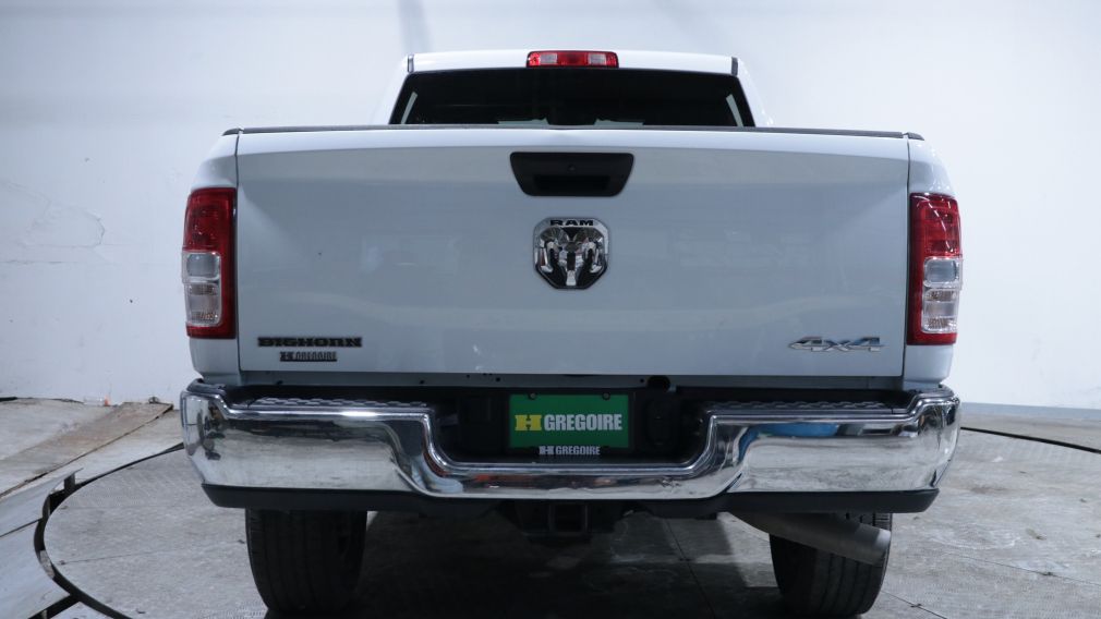 Ram 2500 Big Horn 2024 d&rsquo;occasion à vendre - 6