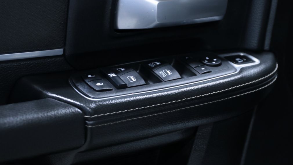 Ram 2500 Big Horn 2024 d&rsquo;occasion à vendre - 10