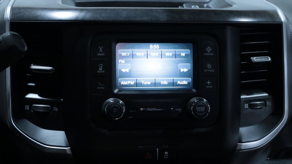 Ram 2500 Big Horn 2024 d&rsquo;occasion à vendre - 15