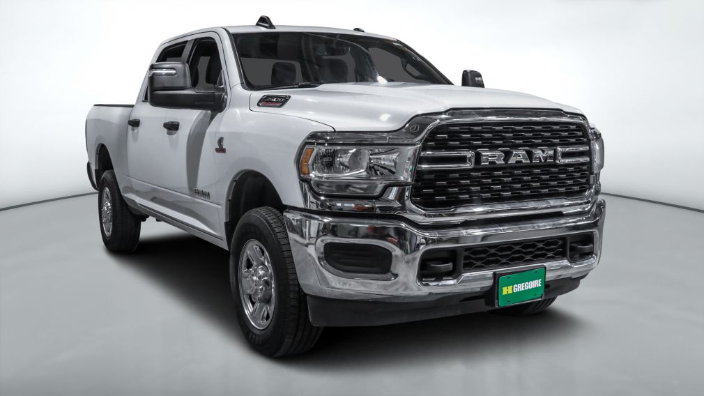 Ram 2500 Big Horn