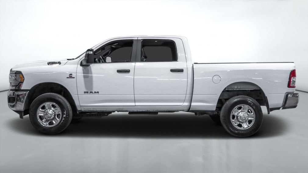 Ram 2500 Big Horn 2024 d&rsquo;occasion à vendre - 4