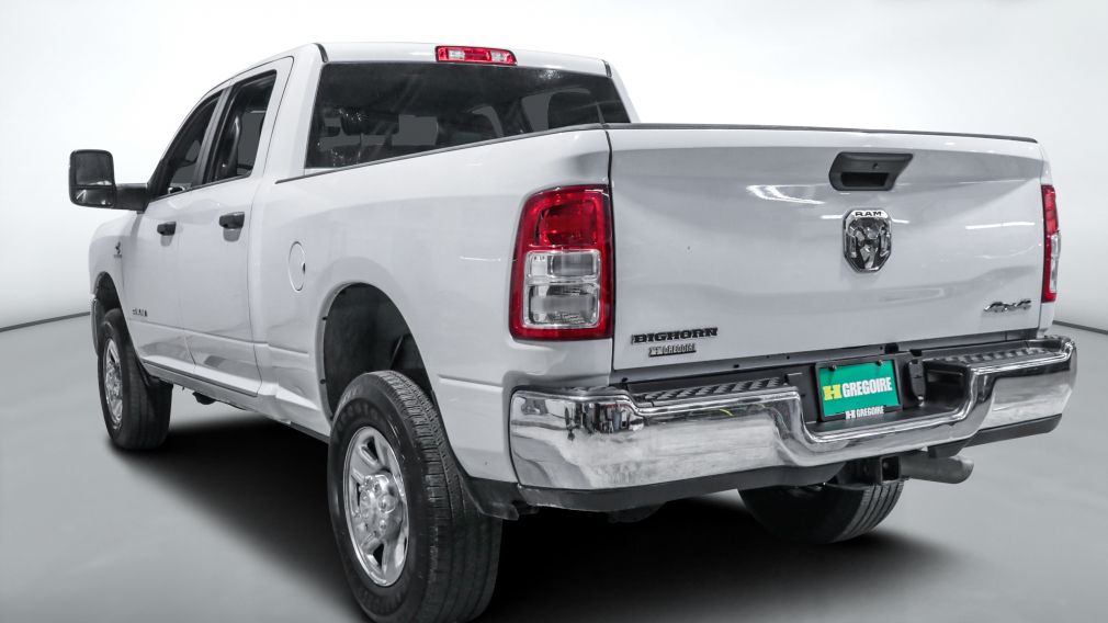 Ram 2500 Big Horn 2024 d&rsquo;occasion à vendre - 5