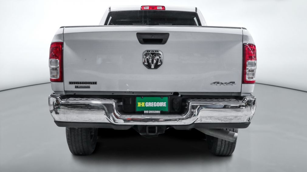 Ram 2500 Big Horn 2024 d&rsquo;occasion à vendre - 6